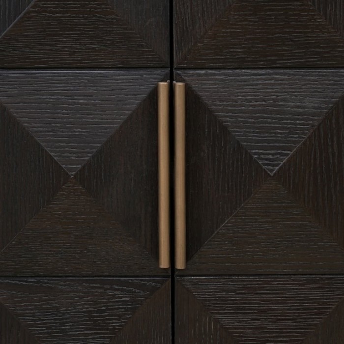 Richmond Komoda Claremont Iii