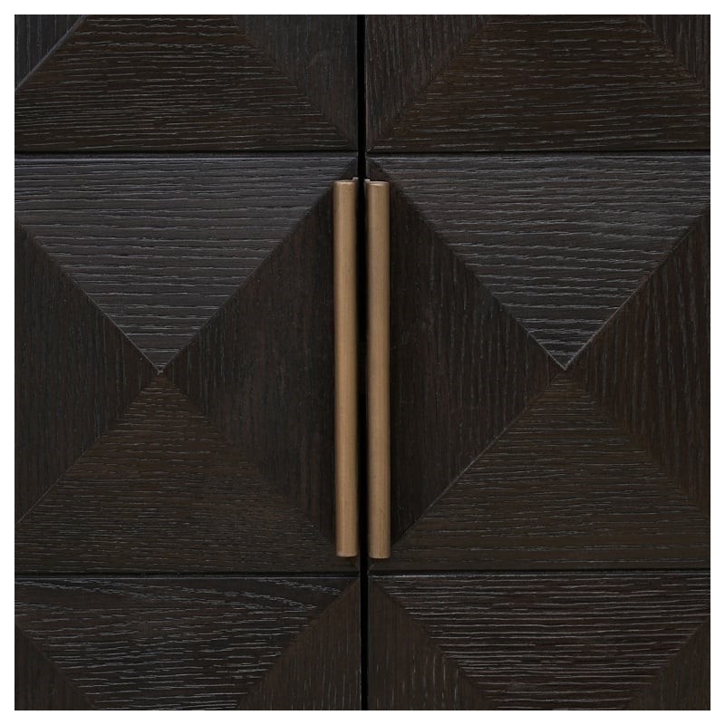 Richmond Komoda Claremont Iii