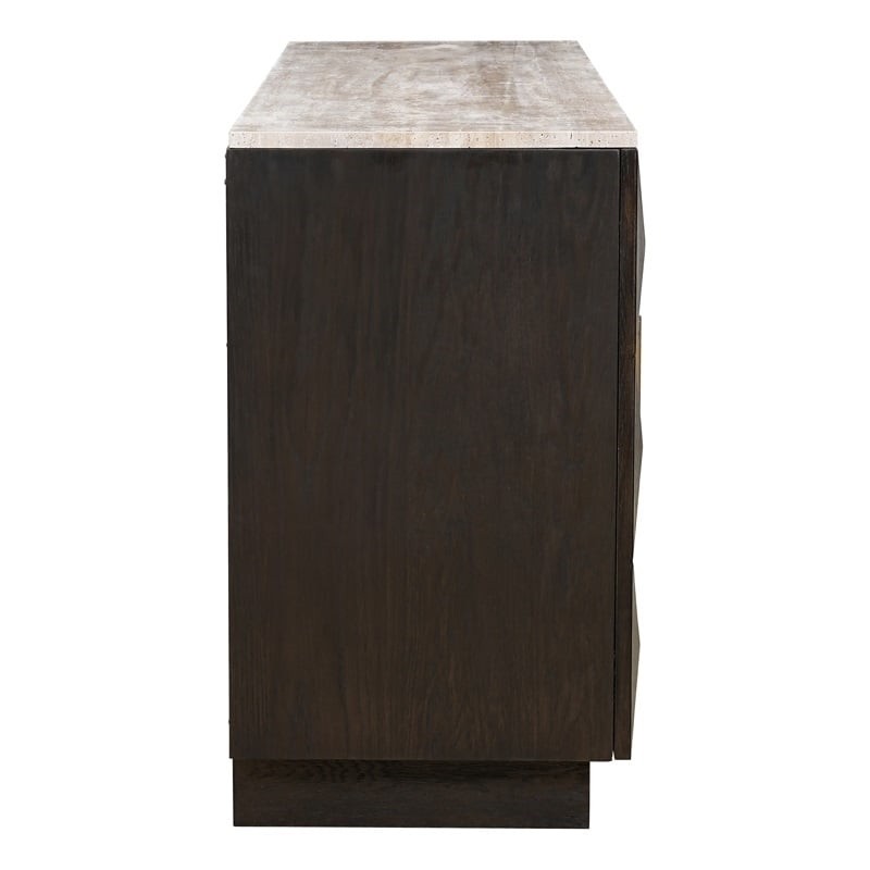 Richmond Komoda Claremont Iii