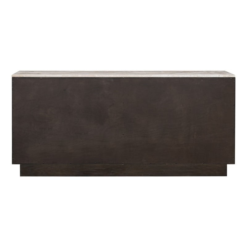 Richmond Komoda Claremont Iii