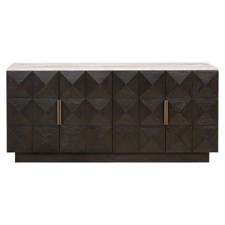 Richmond Komoda Claremont Iii