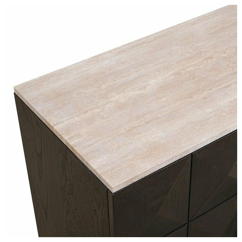 Richmond Komoda Claremont Iii