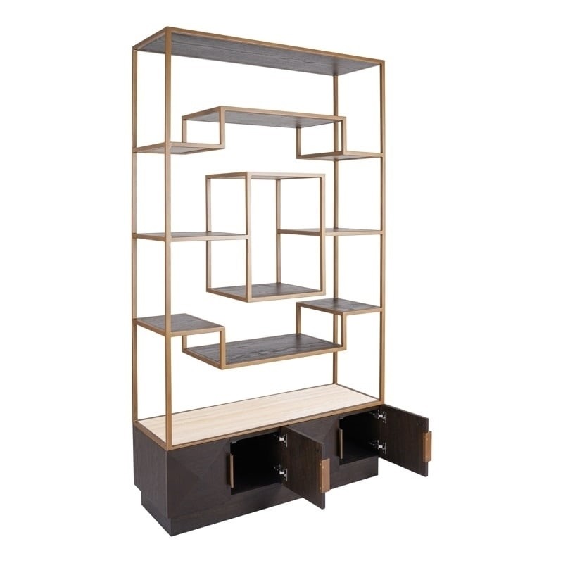 Richmond Szafa Ścienna Claremont