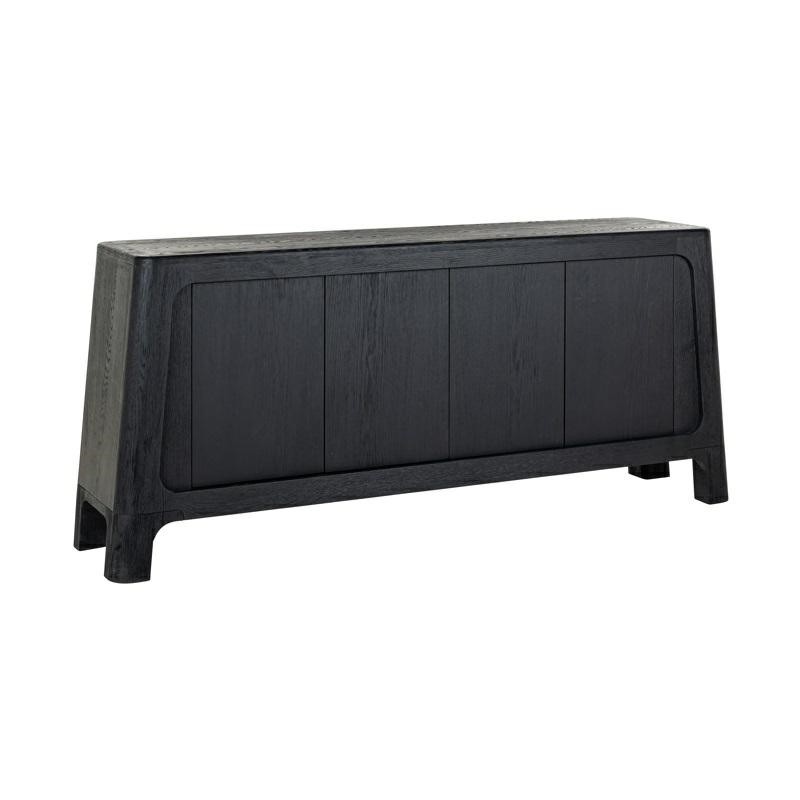 Richmond Komoda Baccarat - 4 Drzwiowa