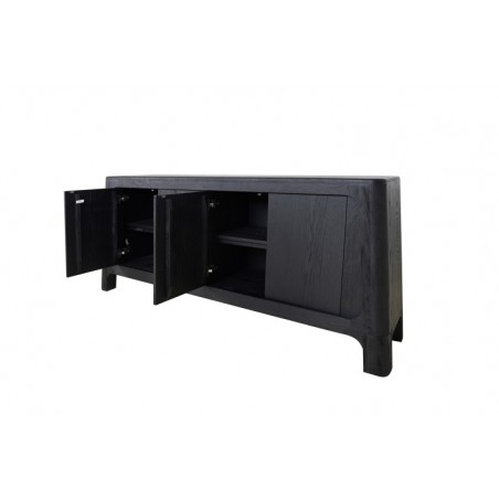 Richmond Komoda Baccarat - 4 Drzwiowa