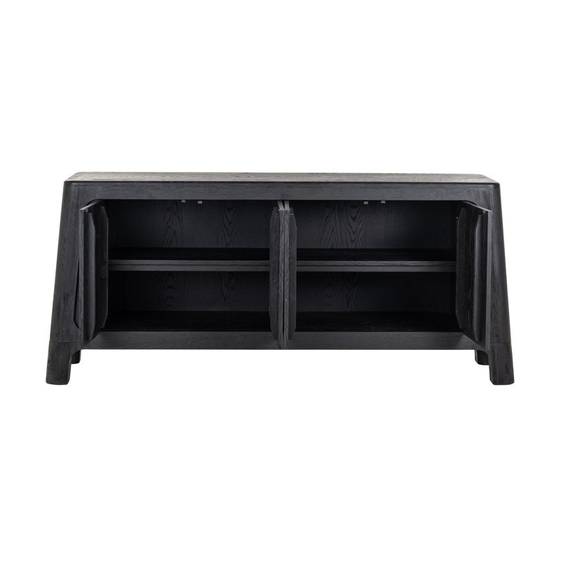 Richmond Komoda Baccarat - 4 Drzwiowa