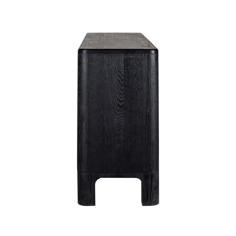 Richmond Komoda Baccarat - 4 Drzwiowa