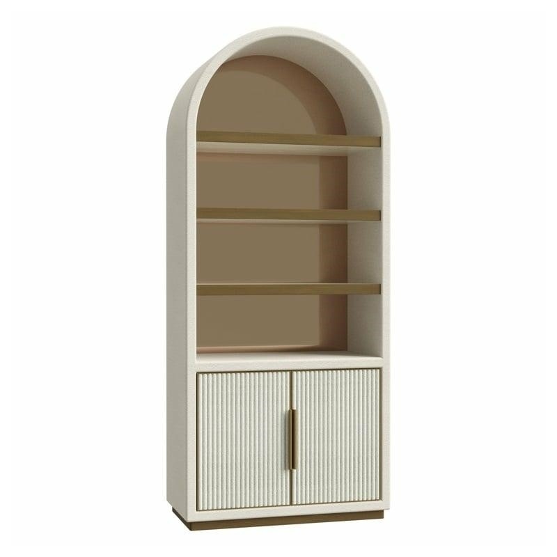 Richmond Szafa Ścienna Tivoli Ii Biała