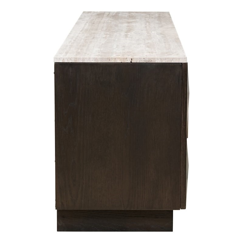 Richmond Szafka Rtv Claremont