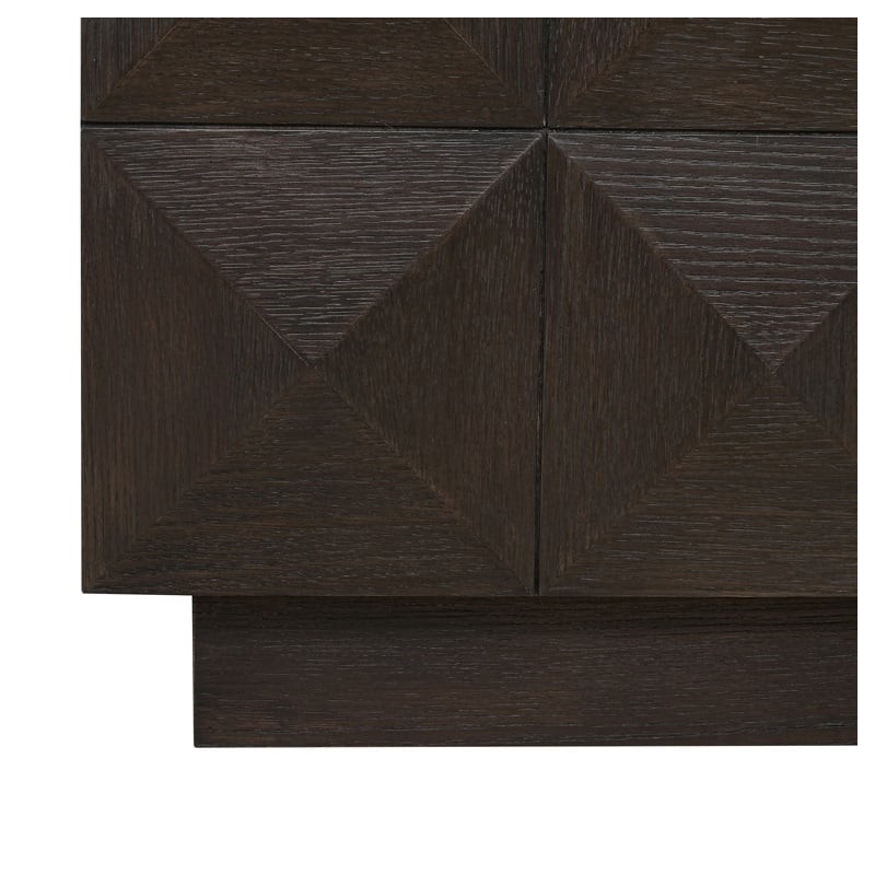 Richmond Szafka Rtv Claremont