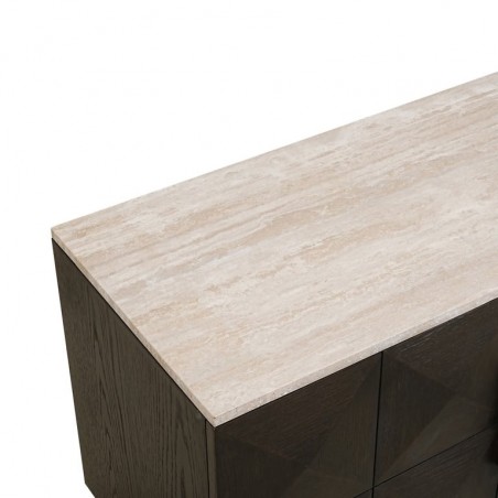 Richmond Szafka Rtv Claremont