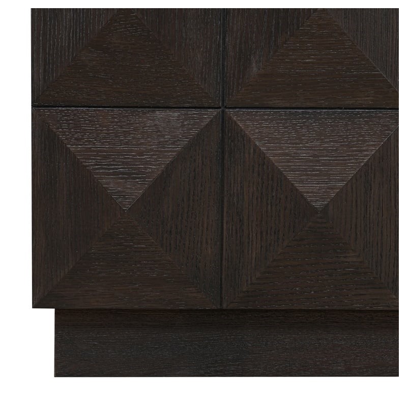 Richmond Komoda Claremont I