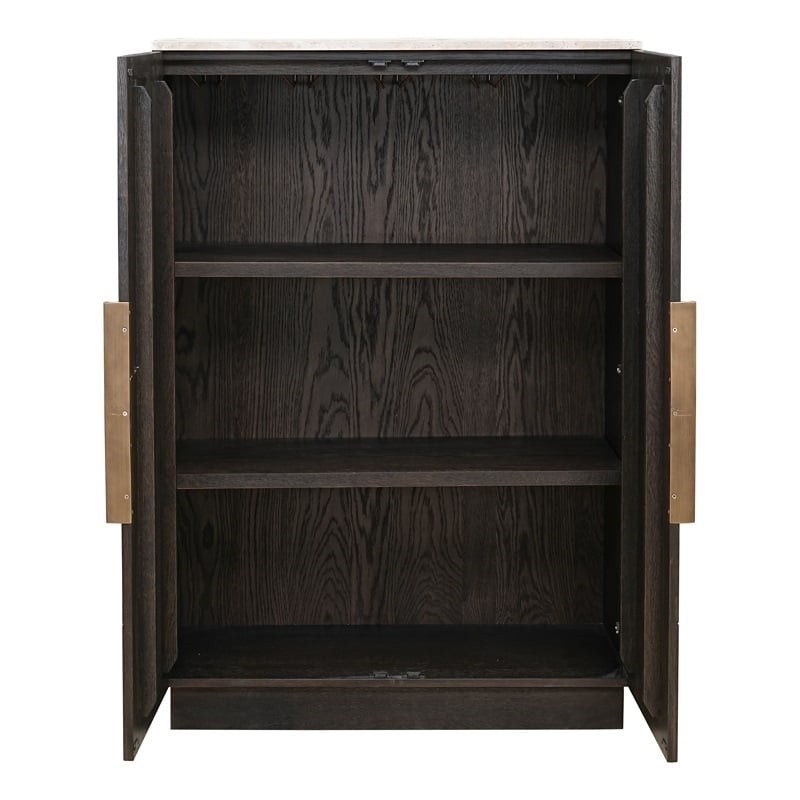 Richmond Komoda Claremont I