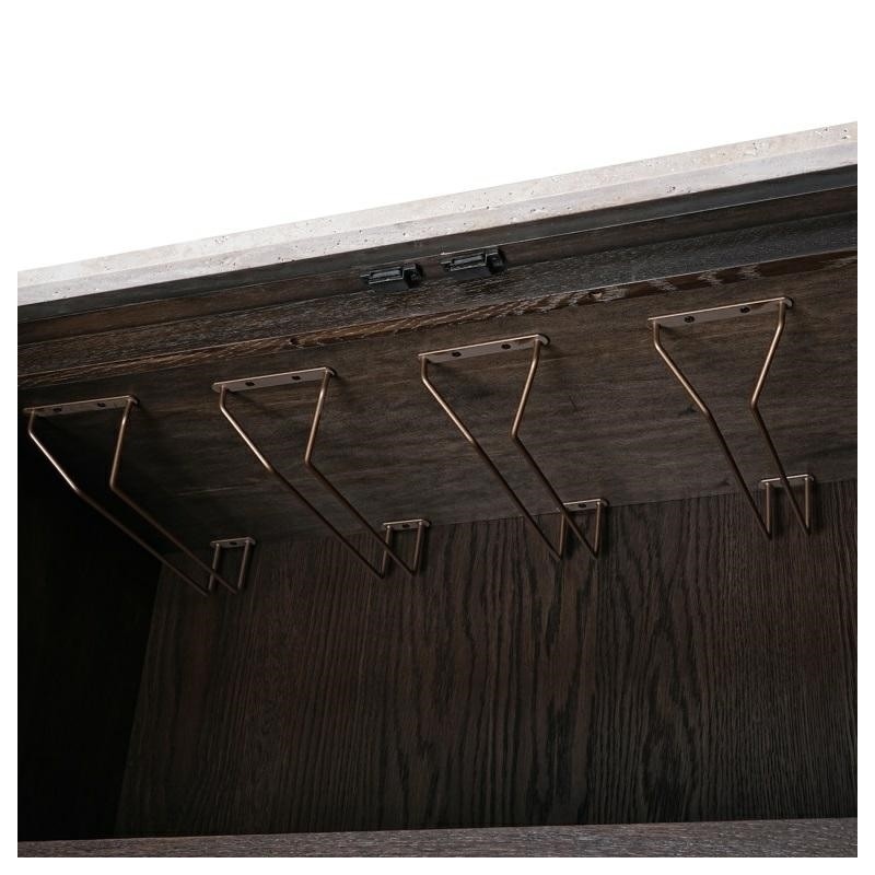 Richmond Komoda Claremont I