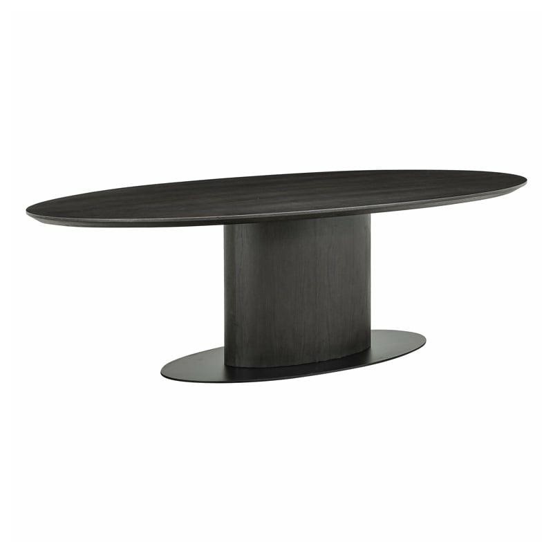 Richmond Stół Jadalniany Gordon 210 Dark  Coffee