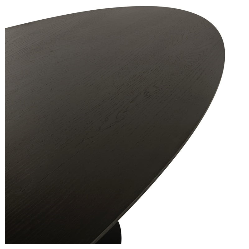 Richmond Stół Jadalniany Gordon 210 Dark  Coffee