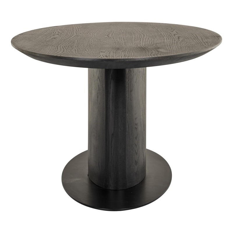 Richmond Stół Jadalniany Gordon 210 Dark  Coffee