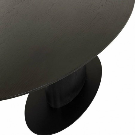 Richmond Stół Jadalniany Gordon 210 Dark  Coffee