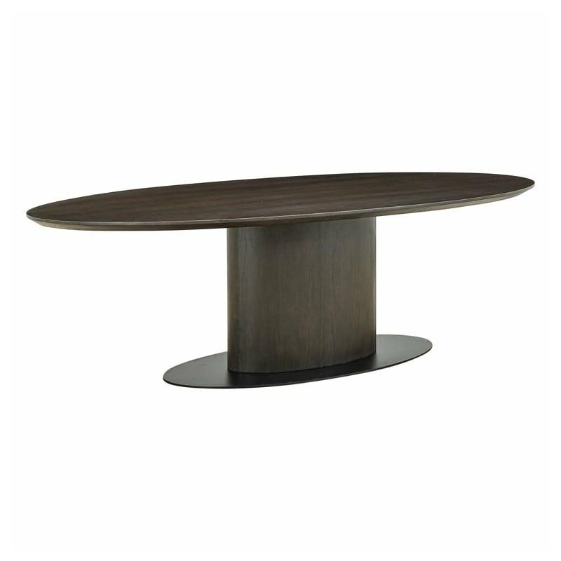 Richmond Stół Jadalniany Gordon 210       Brown