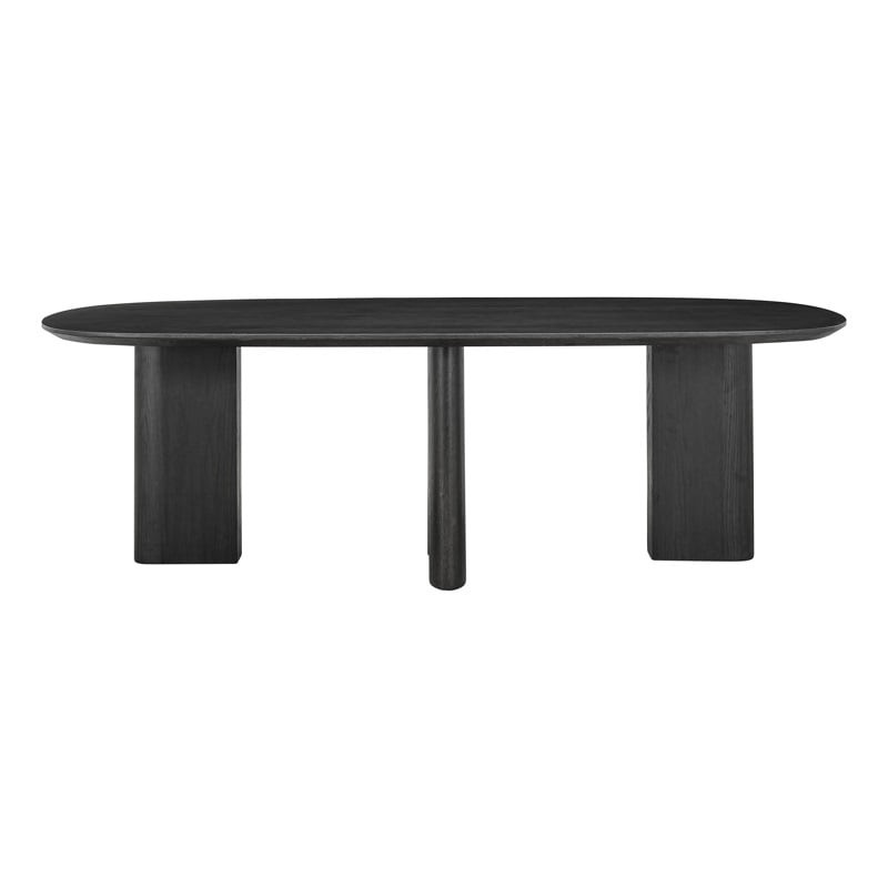 Richmond Stół Jadalniany Durban 220 Dark  Coffee