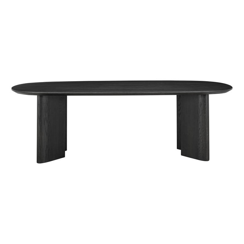 Richmond Stół Jadalniany Durban 220 Dark  Coffee