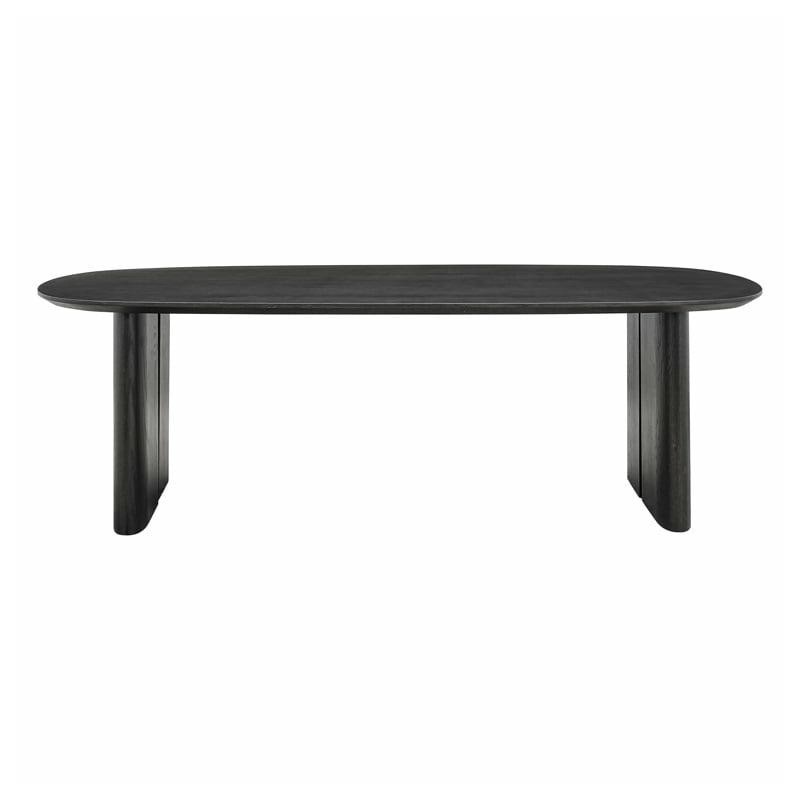 Richmond Stół Jadalniany Durban 220 Dark  Coffee