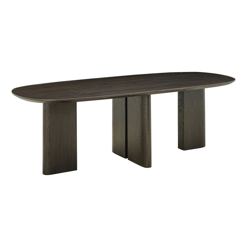 Richmond Stół Jadalniany Durban 220       Brown