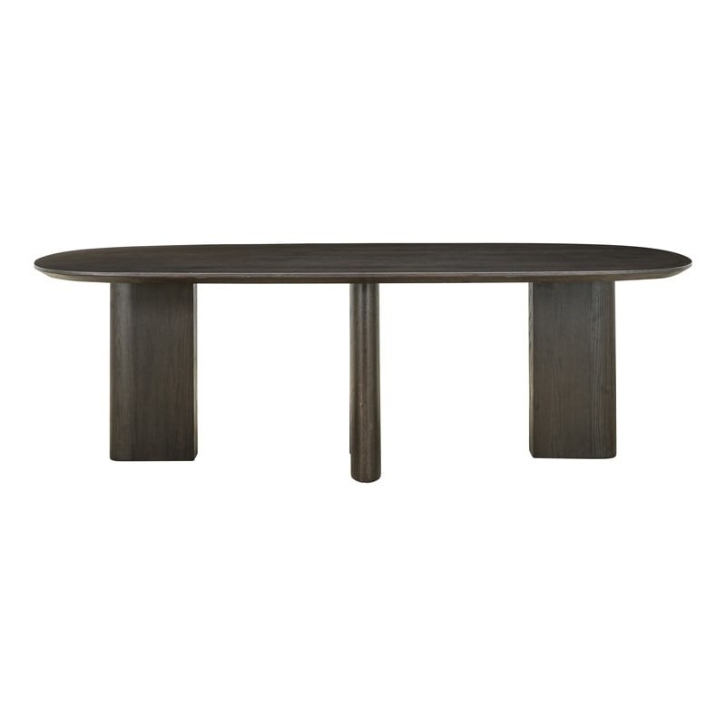 Richmond Stół Jadalniany Durban 220       Brown