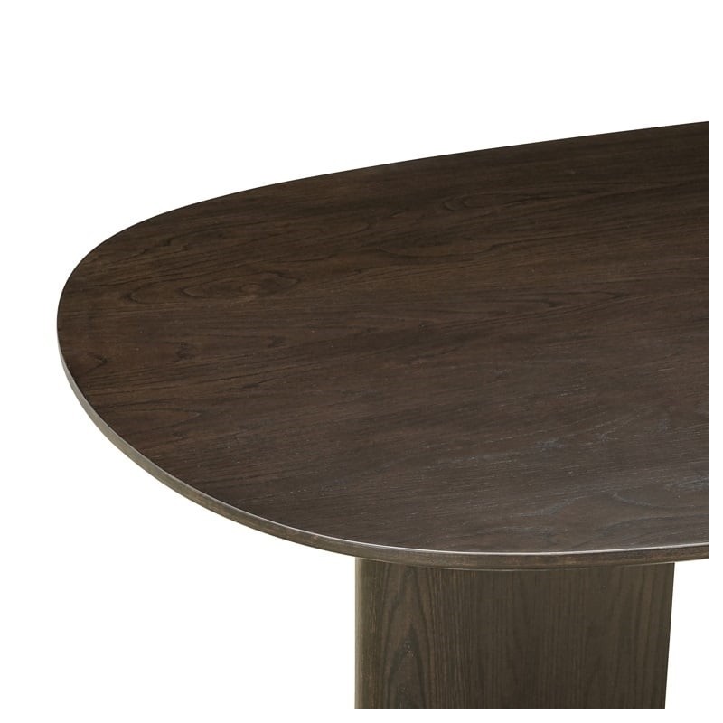 Richmond Stół Jadalniany Durban 220       Brown