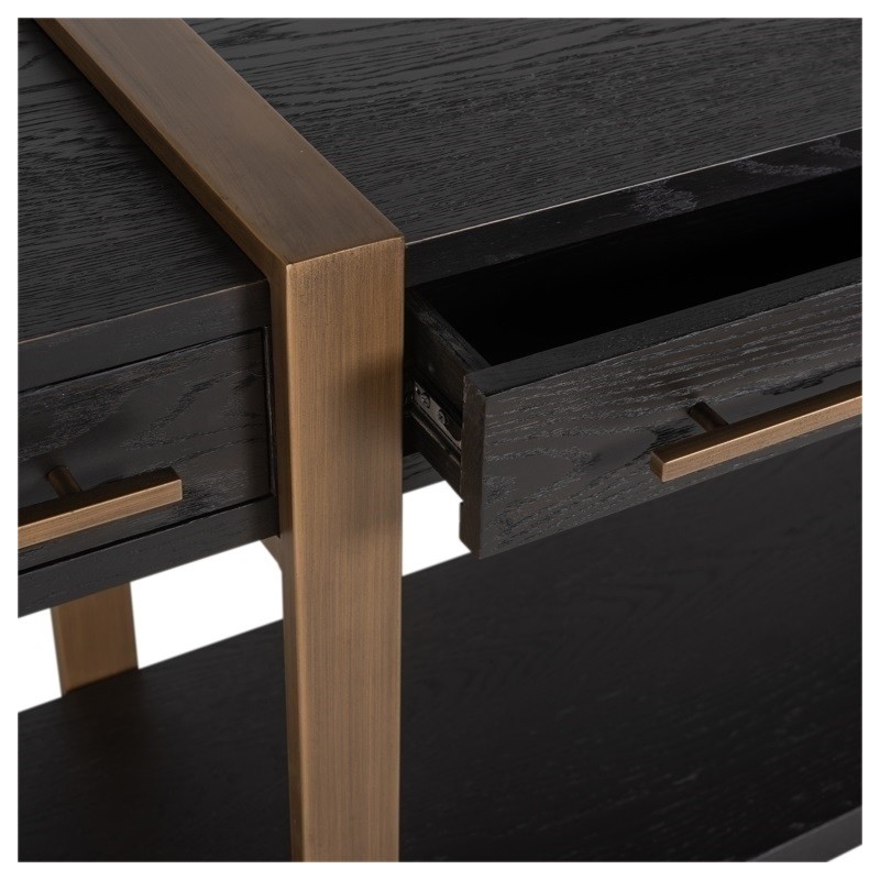 Richmond Kredens Cambon - 3 Szuflady