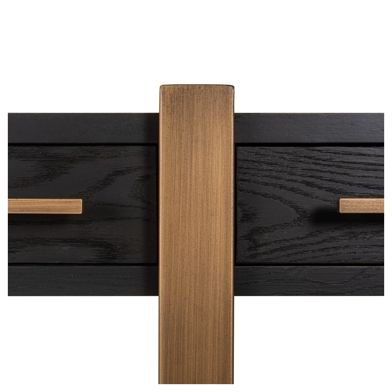 Richmond Kredens Cambon - 3 Szuflady