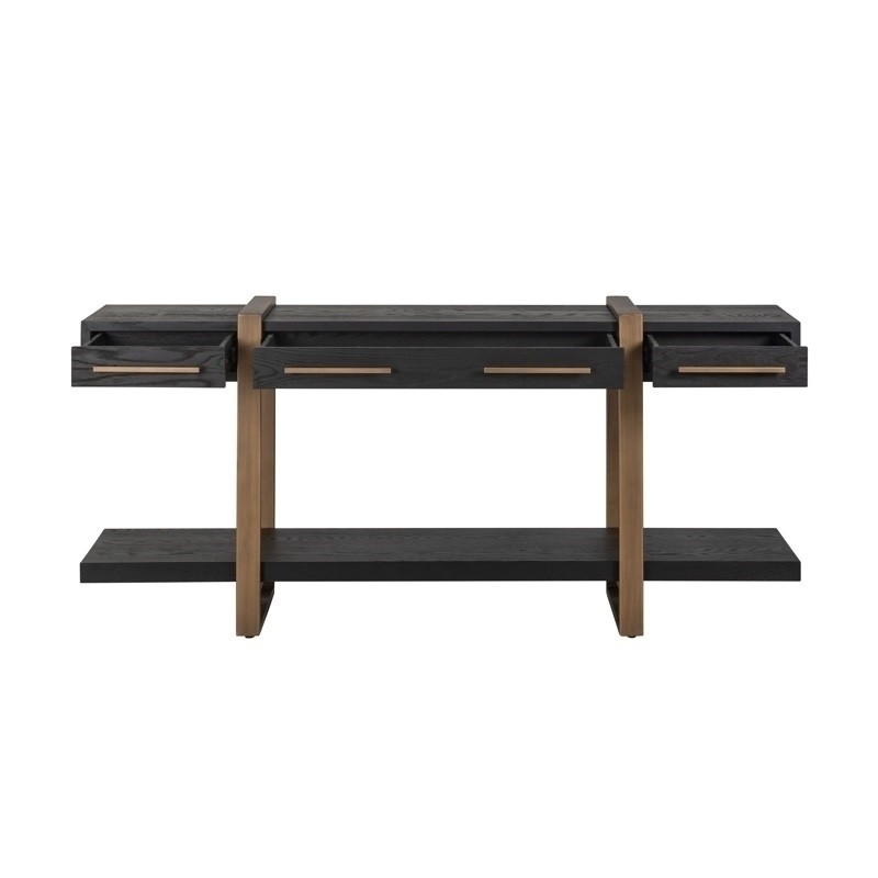 Richmond Kredens Cambon - 3 Szuflady