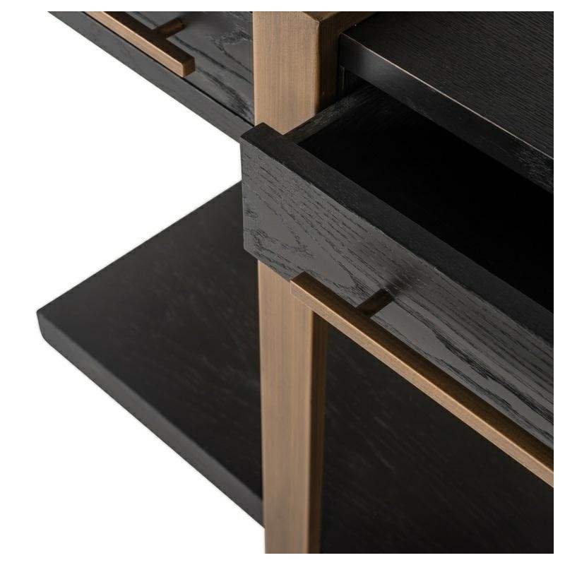 Richmond Kredens Cambon - 3 Szuflady