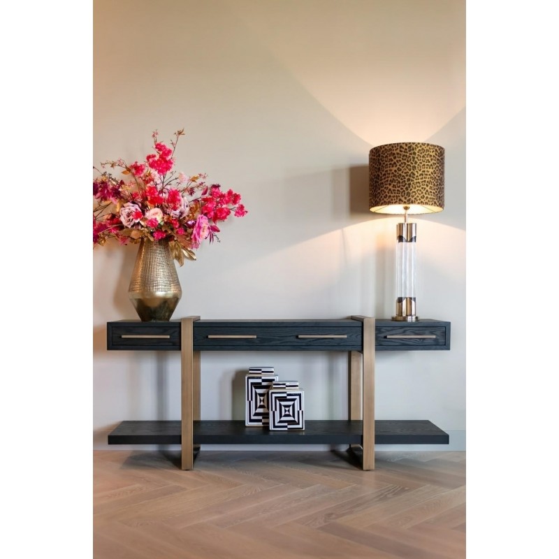 Richmond Kredens Cambon - 3 Szuflady