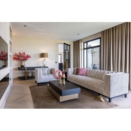 Richmond Kredens Cambon - 3 Szuflady