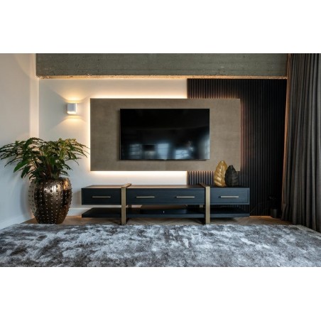 Richmond Kredens Cambon - 3 Szuflady