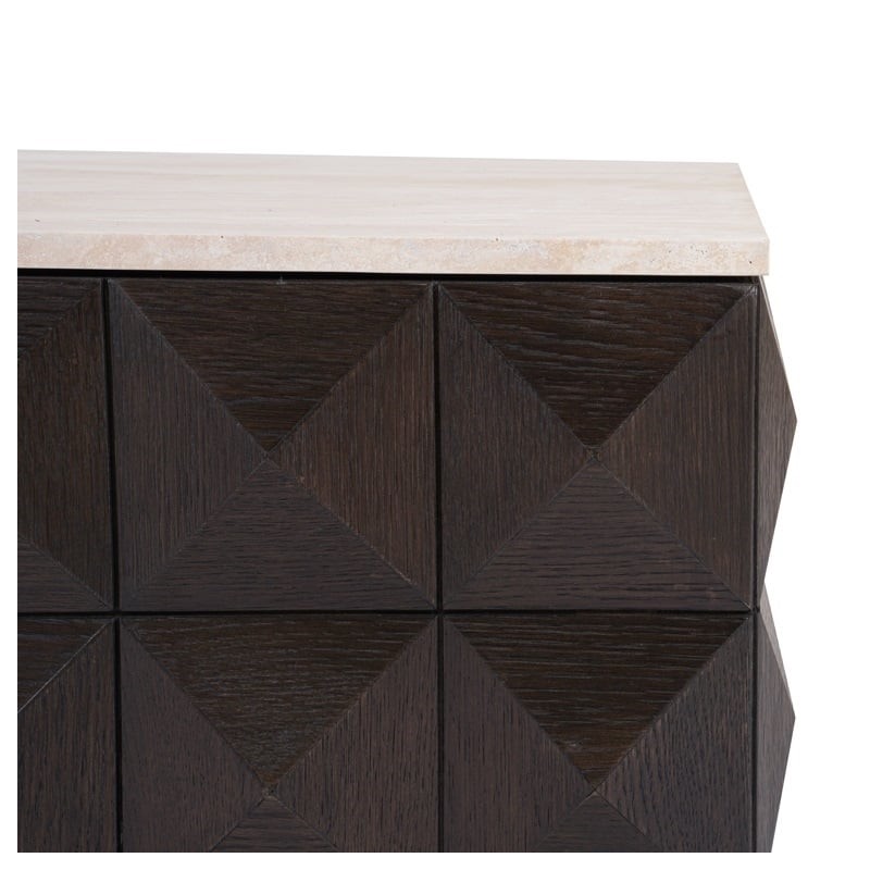 Richmond Stolik Kawowy Claremont