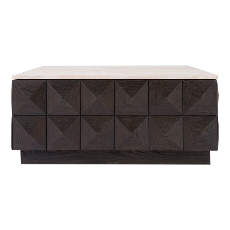 Richmond Stolik Kawowy Claremont