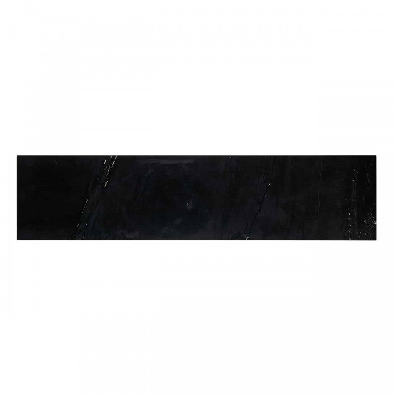 Richmond Szafka Rtv Ironville – Marmur, Metal, Mdf, Sklejka Brzozowa