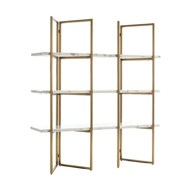 Richmond Szafa Ścienna Lagrand - 3 Półki