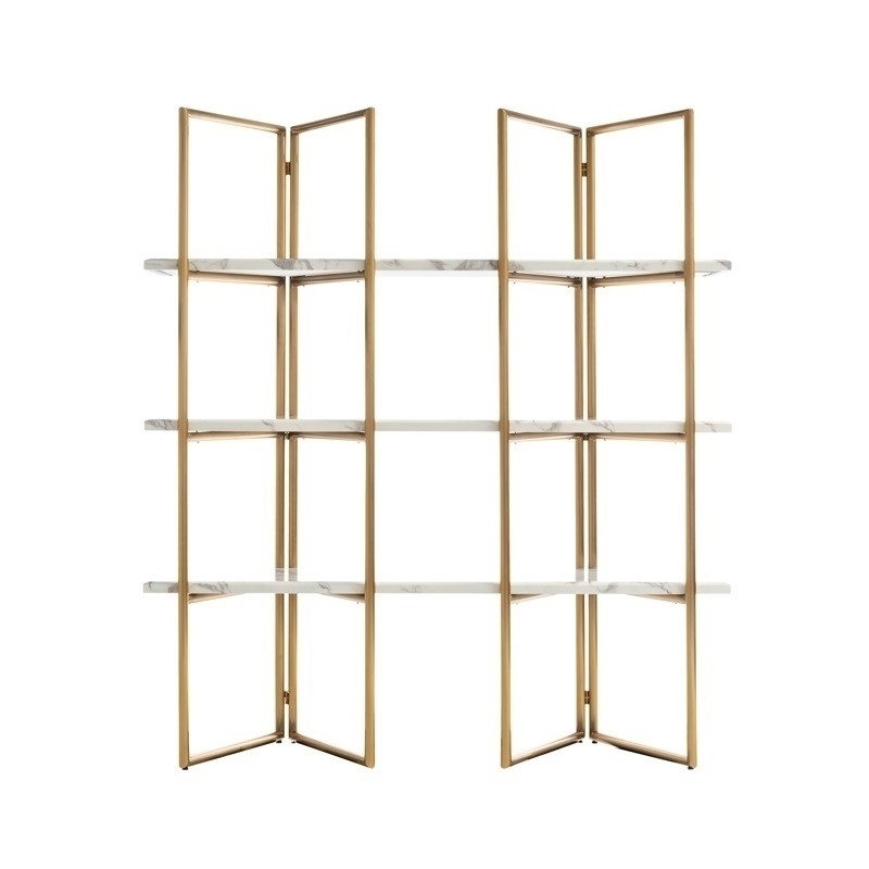 Richmond Szafa Ścienna Lagrand - 3 Półki