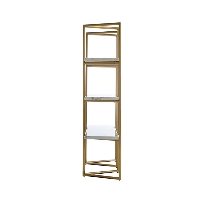 Richmond Szafa Ścienna Lagrand - 3 Półki