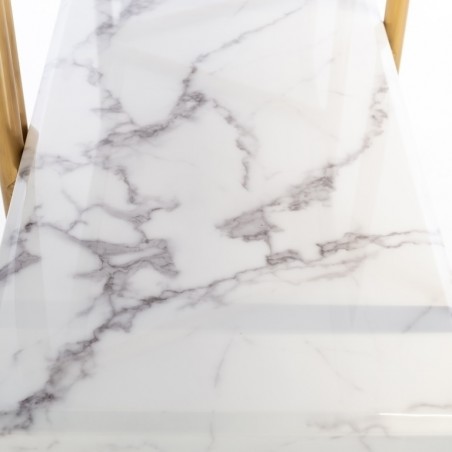 Richmond Szafa Ścienna Lagrand - 3 Półki