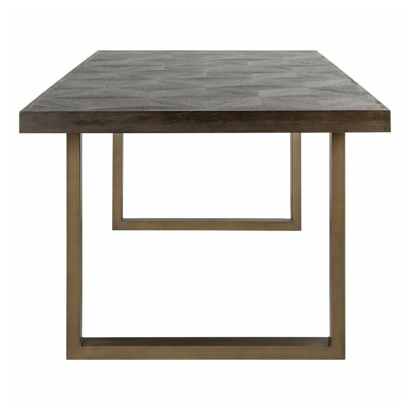 Richmond Stół Jadalniany Luxor 230 - Prostokątny Blat