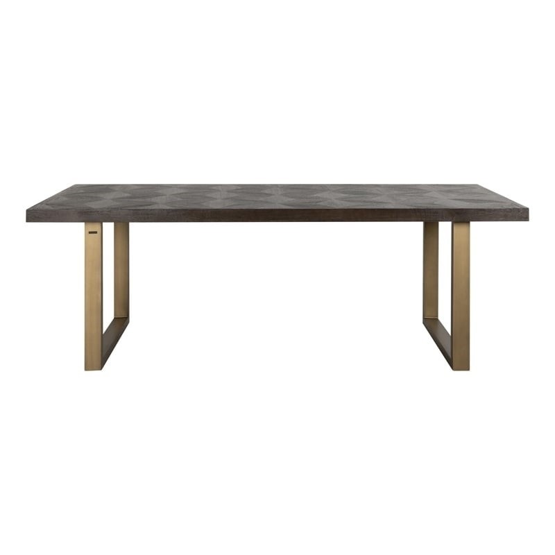 Richmond Stół Jadalniany Luxor 230 - Prostokątny Blat