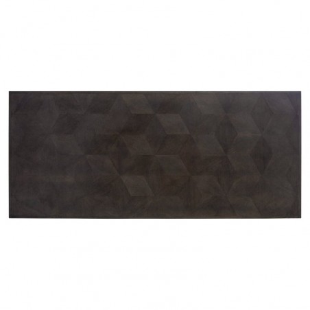 Richmond Stół Jadalniany Luxor 230 - Prostokątny Blat