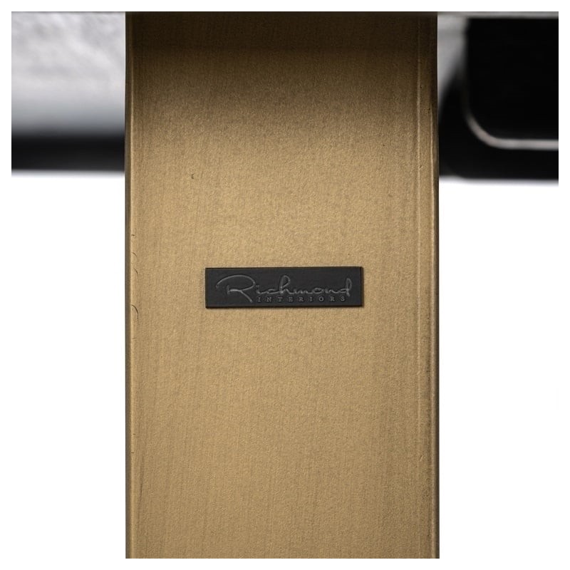 Richmond Stół Jadalniany Luxor 230 - Prostokątny Blat