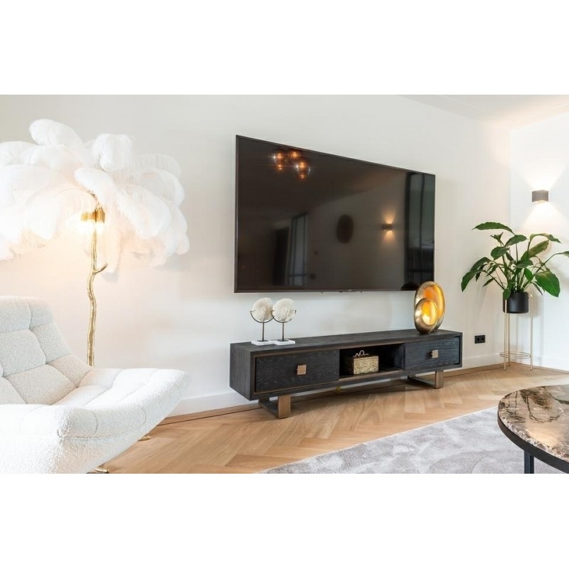 Richmond Szafka Rtv Hunter