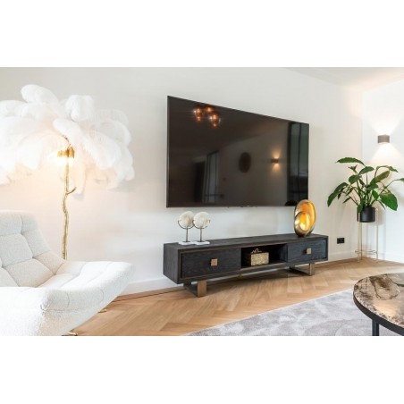 Richmond Szafka Rtv Hunter