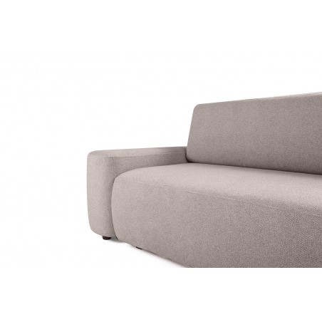 Narożnik Mia Z Funkcją Spania - Bubble02   Ii Grupa Tkanina